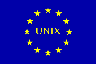 EUP - European Unix Platform